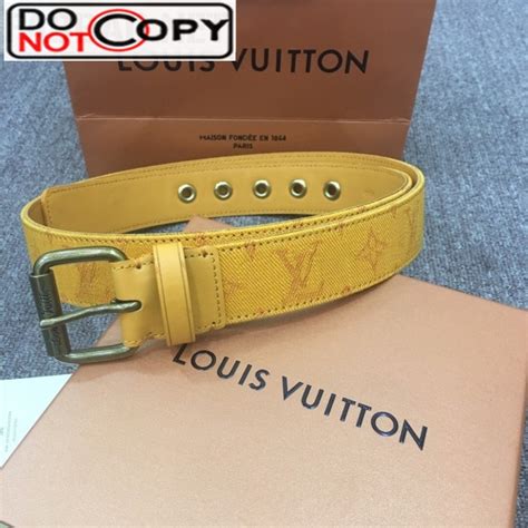 ioffer lv belts